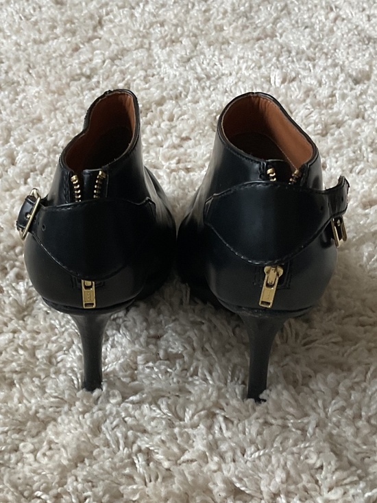 🤩 Dr. Martens Zita Nevena ankle boots with 10cm heels - size - Picture 3 of 10